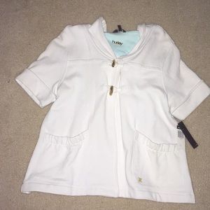 Hurley beach cover up